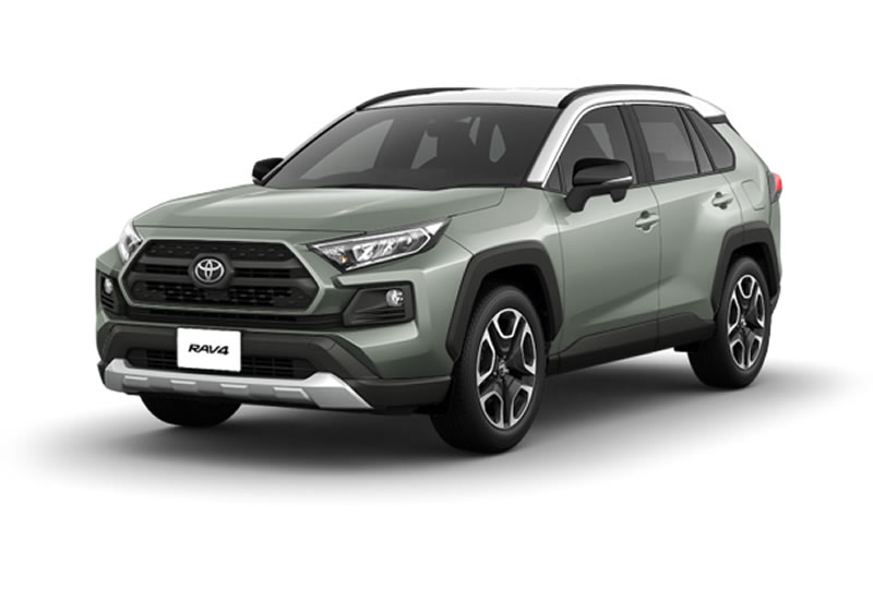 RAV4 | 長崎トヨペット株式会社