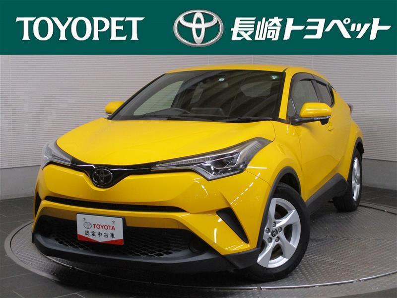 中古車 定額 長崎トヨペット株式会社